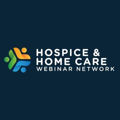 HospiceWebinars's profile picture. The nation’s leading webinar network exclusively for hospice and home care agencies. Get relevant, reliable, and cost-effective webinars and training.