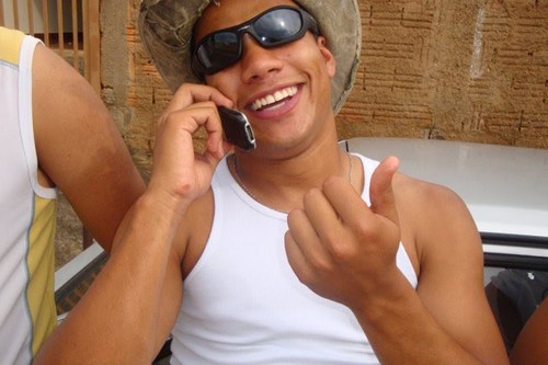 thiagovitor182's profile picture. 