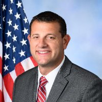 Rep. David Valadao(@RepDavidValadao) 's Twitter Profile Photo