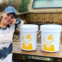 DeAnna Lozensky (@ndfarmgirl1) 's Twitter Profile Photo DeAnna Lozensky (@ndfarmgirl1) 's Twitter Profile Photo