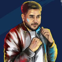 Saad 'PokemoN' Ahmad(@pokemoncs2) 's Twitter Profile Photo