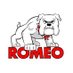 Romeo Basketball (@BasketballRomeo) Twitter profile photo