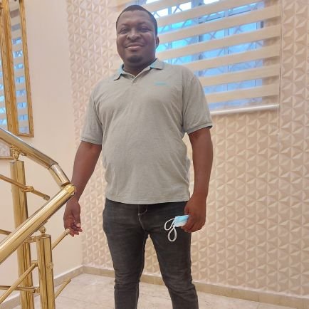 AdoyiDr's profile picture. I am a farmer; a chronic optimist!