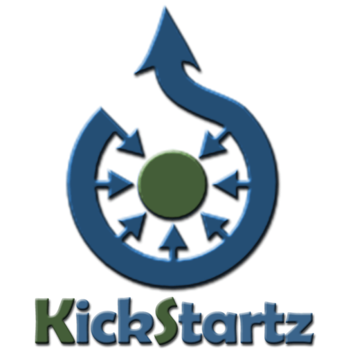 KickStartz's profile picture. Kick Start your ideas!, Entrepreneur, Empowerment, Technology Tools to succeed.
