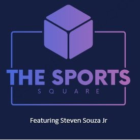 Sports Podcast with current Los Angeles Dodgers player Steven Souza Jr.