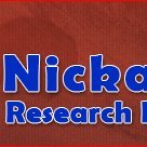 Nickan Research Institute(@CenterNickan) 's Twitter Profile Photo