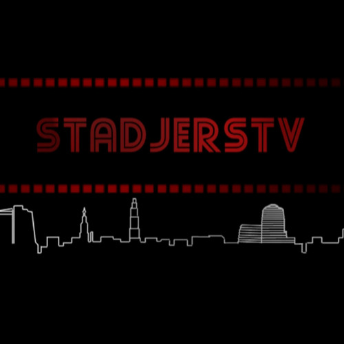 StadjersTV is een site van @oogtv waar iedereen uit Groningen zijn filmpjes op kan zetten. Een Groningse Youtube, zeg maar. De filmpjes kunnen overal over gaan.