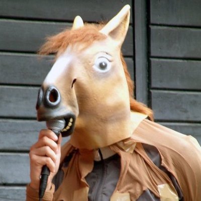 Hevonen8's profile picture. Fiilissijoittaja.