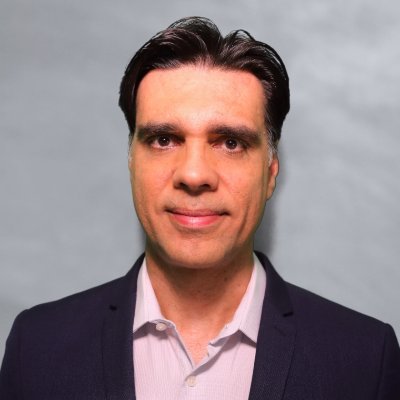 Editor-executivo da @MITTechReviewBR | Diretor do TEC.Insitute | Professor da FGV | Palestrante | Consultor de Inovação | Livro