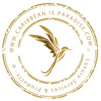 Caribbean is Paradise (@shop_cip) 's Twitter Profile