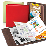 getpostmarked's profile picture. Safely handle, showcase and protect your greeting cards, postcards, photos and other cherished keepsakes with our patented archival sleeves and quality albums.
