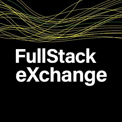 Learn from leading experts from the world of #JavaScript when our the FullStack eXchange returns on 21–22 July 2021