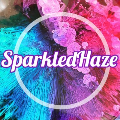 SparkledHazeさんのプロフィール画像