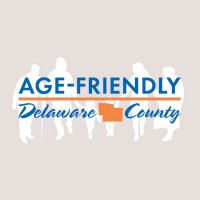Age Friendly Delaware County (@agefriendlydel) 's Twitter Profile