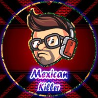 Mexican Killer (@mexkillergg) 's Twitter Profile Photo Mexican Killer (@mexkillergg) 's Twitter Profile Photo