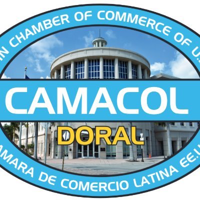 CamacolDoral's profile picture. Vision:
A covenant & unified partnership with The City of Doral serving the needs of the business community. Fostering long term and sustainable economic growth