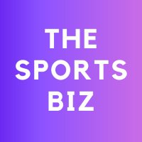 The Sports Biz(@SportsBizHere) 's Twitter Profile Photo
