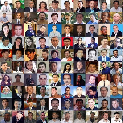 Why does the West largely ignore Xi Jinping's genocide of the Uyghurs?