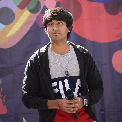 sagargor006's profile picture. Backend Web Developer.👨💻💻🖱️⌨️