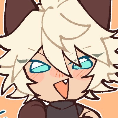 Jackal 🔪🌱 Art, programmer, speed raider | she/they | Melee for Sleepocat | FFXIV, werewolves, & OCS | Jackal Ka’tui/Ka’ton @ Goblin | Icon: @potetobun