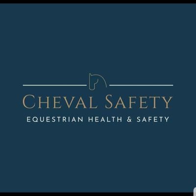 Experienced health and safety consultant working for the equine industry. Specialising in racing yards, studs, livery yards and riding stables 🐎🐎🐎