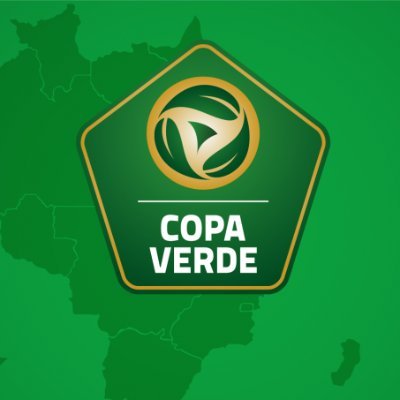 Perfil (NÃO-OFICIAL) dedicado à Copa Verde de Futebol. 
Twitter oficial: @copaverde / Facebook oficial: https://t.co/MWONm9SyOK