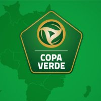 Copa Verde(@sigaCopaVerde) 's Twitter Profile Photo