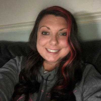 NurseDeannaC's profile picture. School Nurse at Elizabeth Cady Stanton 🩺