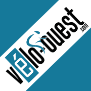 Vélo-Ouest (@veloouest) 's Twitter Profile Photo