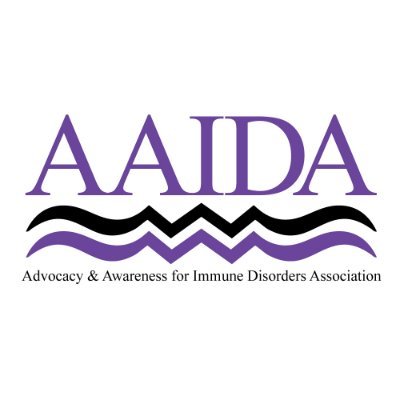 AAIDA exists to provide support and advocate for the greater than 25 million Americans living with immune disorders.