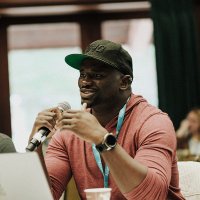 Gerald O (@futuregerald) 's Twitter Profile