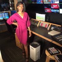 Arielle C. Brumfield (@arielleonair) 's Twitter Profile