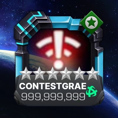 MCOC addict. Playing 4 years strong.
Username: Graewood
Top 500 Team and Total Rating in UK