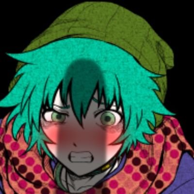 блин с гovnom💩さんのプロフィール画像