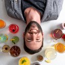 Levi Andersen - @boyrista - Twitter