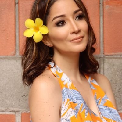 lilyvargas02's profile picture. panamenã| Conductora|locutoral|PR|Production Negocio int.| healthy addict

💌 lilyvargas520@gmail.com
