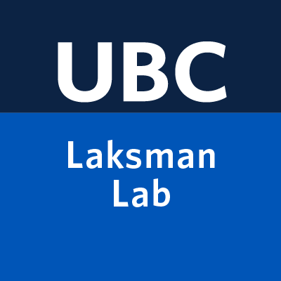 Research team of @DrLaksman.
Currently recruiting a graduate student for September 2021: https://t.co/Rjsalopp23