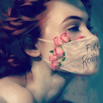 ⚠️Espacio en deconstrucción⚠️

Ella. Typo Queen. Nerd. Valquiria. TurboFeminista. Interseccional. Bifem. CuquiAntifa 

Avatar: https://t.co/1ztihVMif7