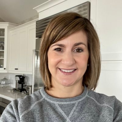 jenmantini's profile picture. views are my own