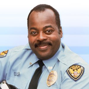 Carl Winslow