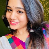 Srinisha Jayaseelan (@srinishajayase2) 's Twitter Profile