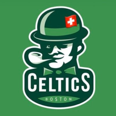 Celtics Switzerland🇨🇭🇨🇴