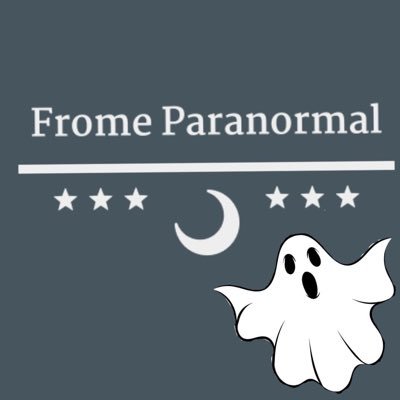Local paranormal group based in Frome, Somerset