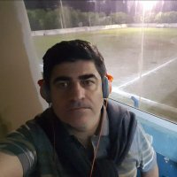 Ibrahim Michref (@abrahammichref) 's Twitter Profile