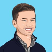 Brandon Oswald (@oswaldbrandon) 's Twitter Profile