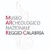 Museo ArcheologicoRC (@MusArcheoRC) Twitter profile photo