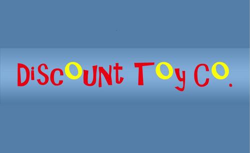 discount toy company
