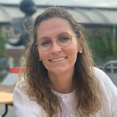 MarionDubosquei's profile picture. 📌  @BiolineByInVivo
🎓Ingénieure agronome @ENSAT_INP 🎓
Mes tweets n'engagent que moi