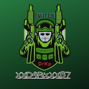 gamer FPS n'hésitez pas à venir faire un tour sur Twitch 🤞🤟🤟😊