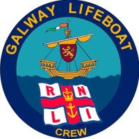 RNLI Galway Lifeboat(@GalwayLifeboat) 's Twitter Profile Photo